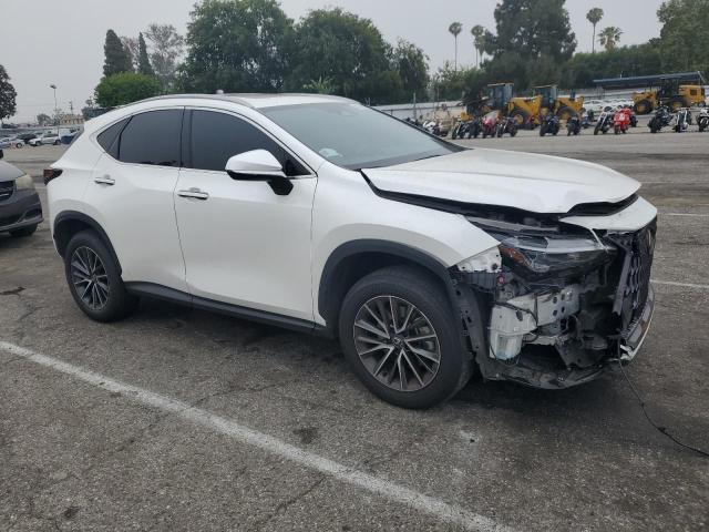2024 LEXUS NX 350 BAS JTJAGCEZ1R5007996