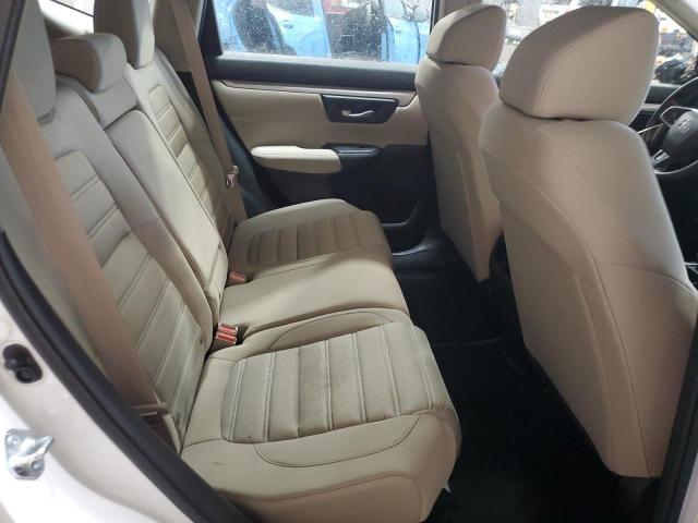 2021 HONDA CR-V LX - 5J6RW2H24MA007146