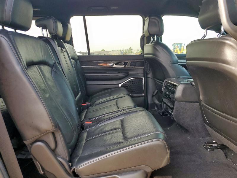 2022 JEEP WAGONEER S 1C4SJVDT7NS143143