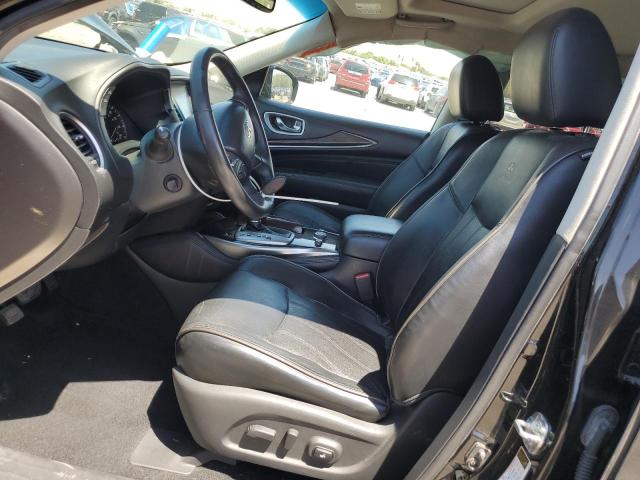 2014 INFINITI QX60 - 5N1AL0MMXEC508289