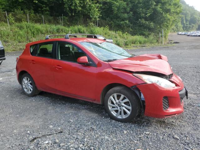 Vin: jm1bl1lp0d1741473, lot: 61678775, mazda 3 i 20134