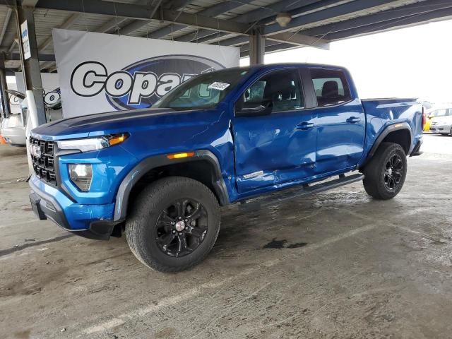 2023 GMC CANYON ELE 1GTP6BEK9P1205436