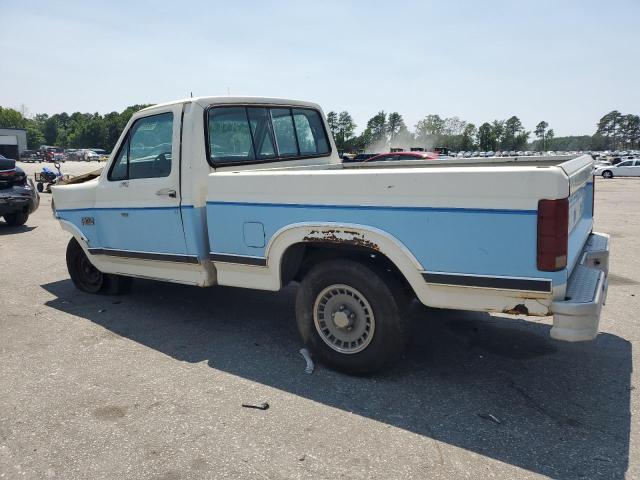 Vin: 1ftcf15n2fna79690, lot: 59094075, ford all models 19852