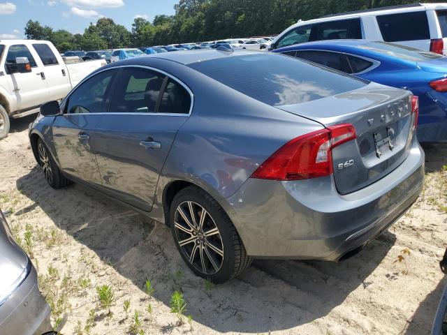 2017 VOLVO S60 PLATIN LYV402HM4HB142550