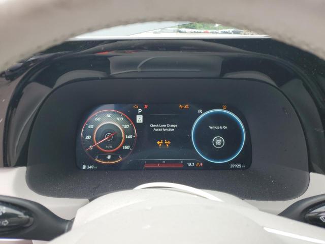 2023 HYUNDAI PALISADE L - KM8R5DGE1PU588748