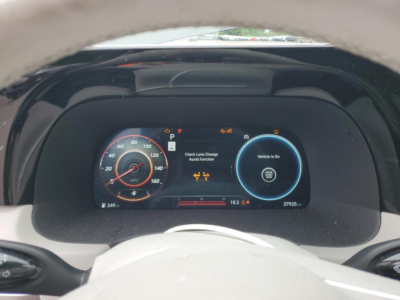 HYUNDAI PALISADE LIMITED