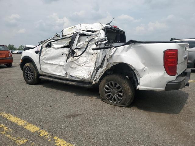 Vin: 1fter4fh0mld20116, lot: 59571715, ford ranger xl 20212