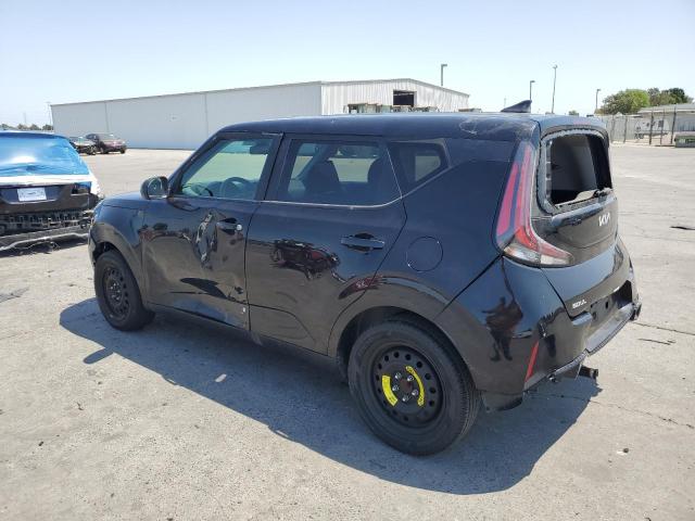 Vin: kndj23au0p7859186, lot: 59963225, kia soul lx 20232