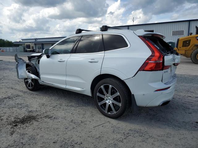 2021 VOLVO XC60 YV4102RL7M1695183
