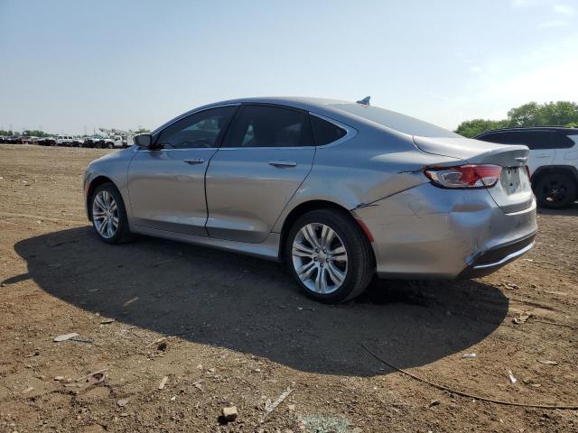 2015 CHRYSLER 200 LIMITE 1C3CCCAB4FN738213