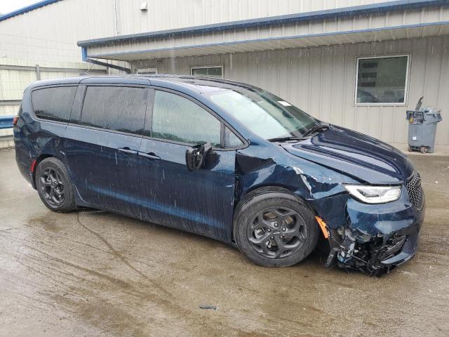 2023 CHRYSLER PACIFICA H 2C4RC1L74PR595349