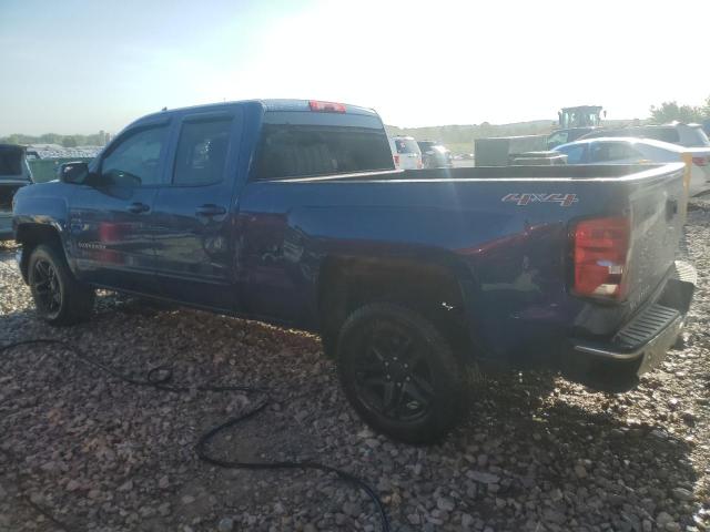 2015 CHEVROLET SILVERADO - 1GCVKREC1FZ429093