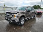 2018 FORD F150 SUPER - 1FTEW1EGXJFA68403
