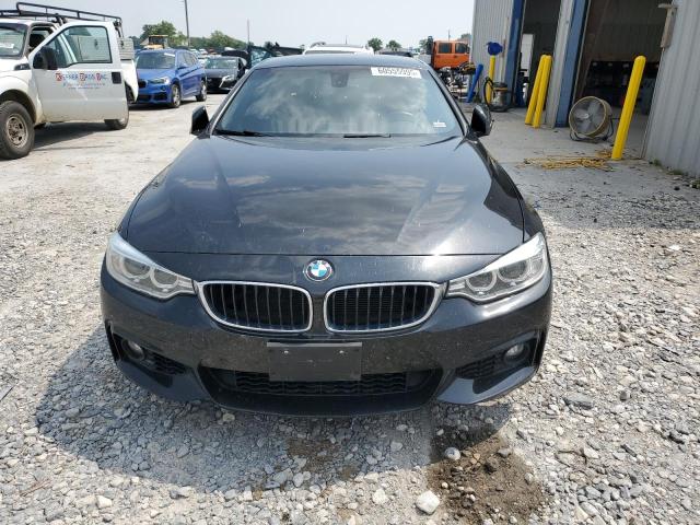 2016 BMW 428 I SULE WBA3V7C51G5A26683