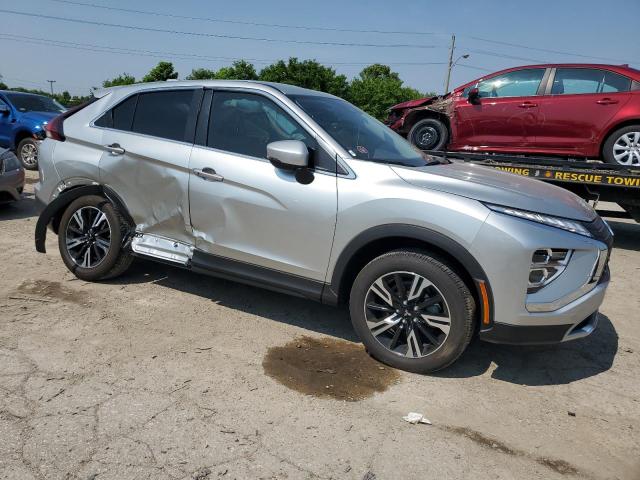 2024 MITSUBISHI ECLIPSE CR JA4ATWAA7RZ060737