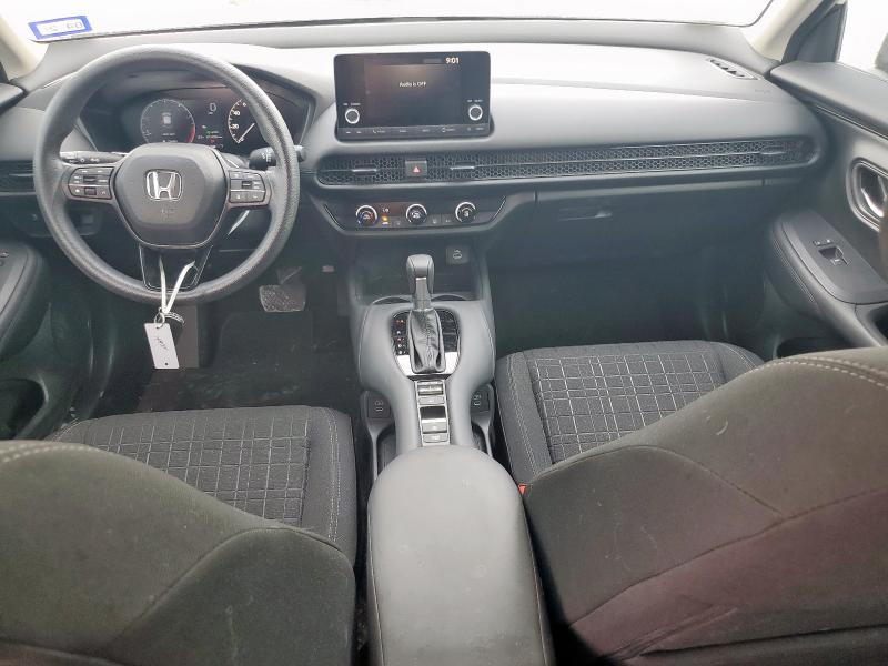 2024 HONDA HR-V LX 3CZRZ1H38RM761378