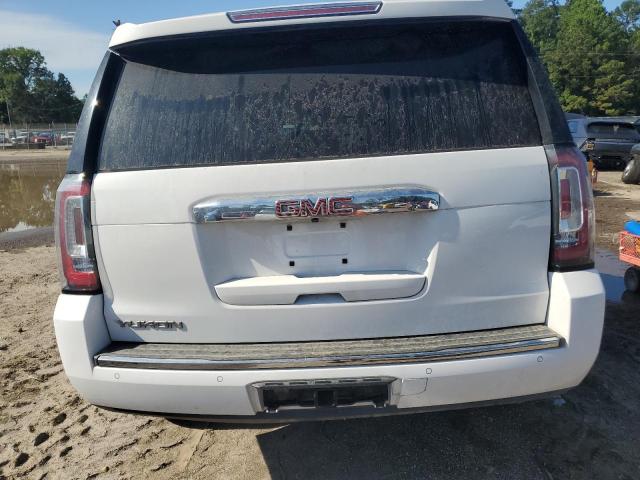 2018 GMC YUKON DENA 1GKS1CKJ3JR295898
