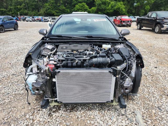 2022 TOYOTA CAMRY LE 4T1C31AK3NU587753