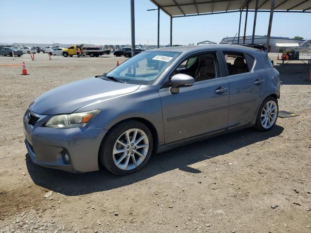 LEXUS CT 200