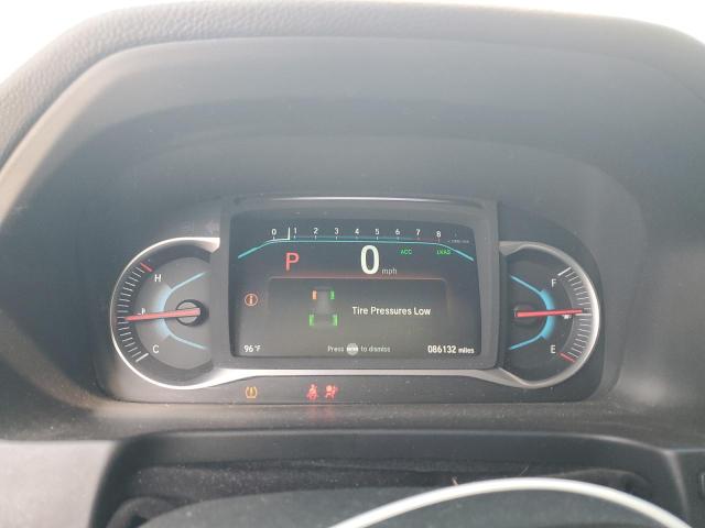 2019 HONDA PILOT EXL - 5FNYF6H56KB055304