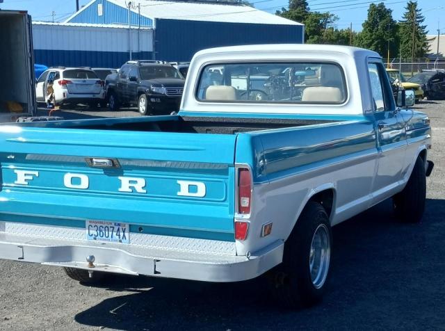 Vin: f25yrd84935, lot: 59189455, ford f series 19694