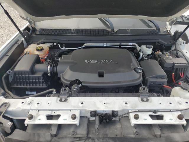 2019 GMC CANYON SLT 1GTG6DEN8K1274729