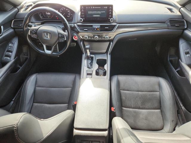 2021 HONDA ACCORD SPO - 1HGCV1F3XMA054896