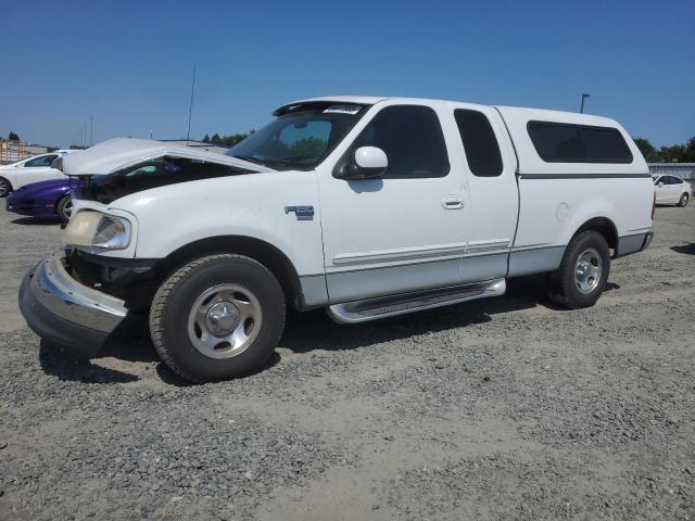 FORD F150