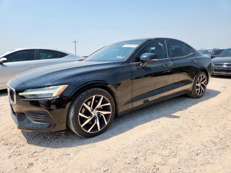 2020 VOLVO S60 T5 MOM 7JR102FK8LG038937