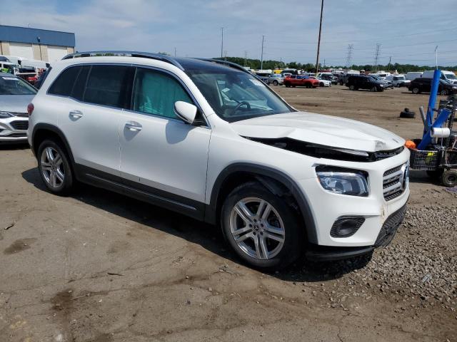 2023 MERCEDES-BENZ GLB 250 4M - W1N4M4HB9PW331534