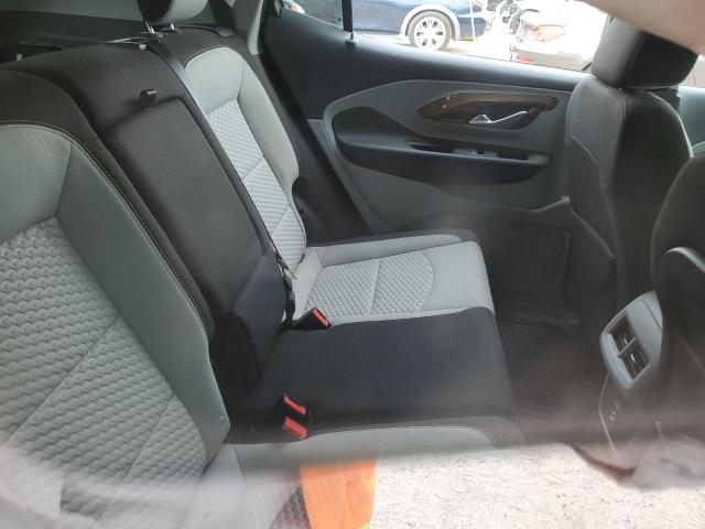 2020 GMC TERRAIN SL - 3GKALMEV1LL204468