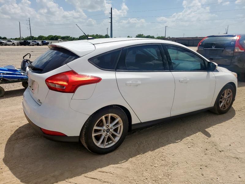 Vin: 1fadp3k25gl226014, lot: 59970875, ford focus se 20163