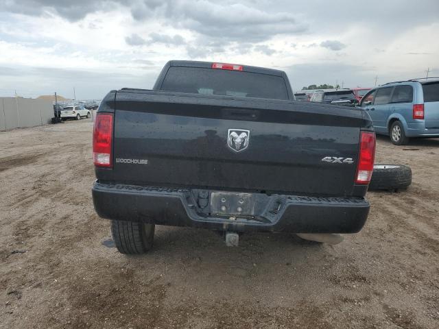 2018 RAM 1500 ST - 3C6RR7KT1JG265852