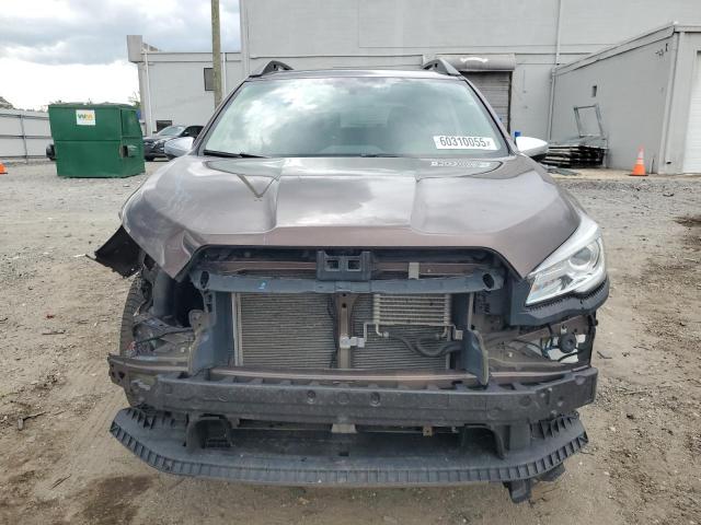 2020 SUBARU ASCENT TOU 4S4WMARD0L3434637
