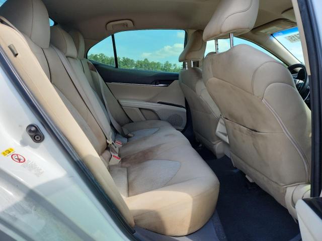 2018 TOYOTA CAMRY L - JTNB11HK2J3034390