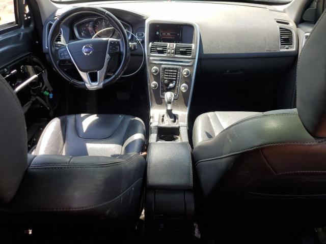 2016 VOLVO XC60 T6 PR YV4902RK8G2782955