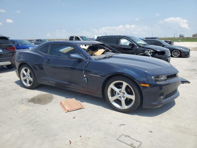 Vin: 2g1ff1e33f9242550, lot: 58986935, chevrolet camaro lt 20154