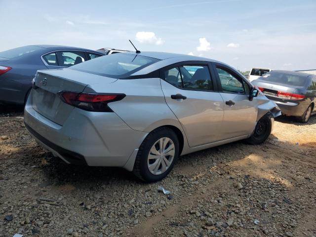 2020 NISSAN VERSA S - 3N1CN8DVXLL876023
