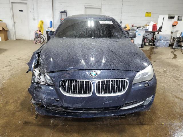 2013 BMW 535 XI - WBAFU7C5XDDU66268