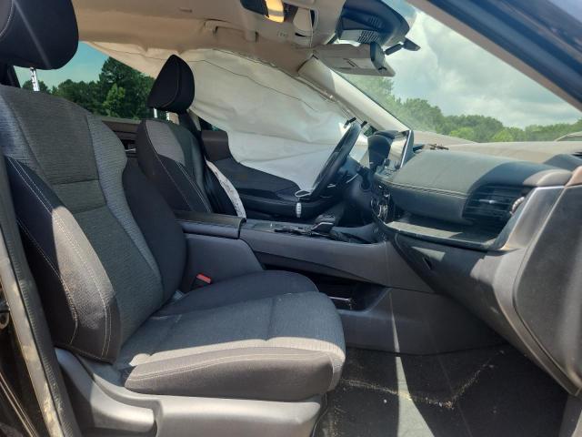 2022 NISSAN ROGUE SV - 5N1BT3BA3NC683711