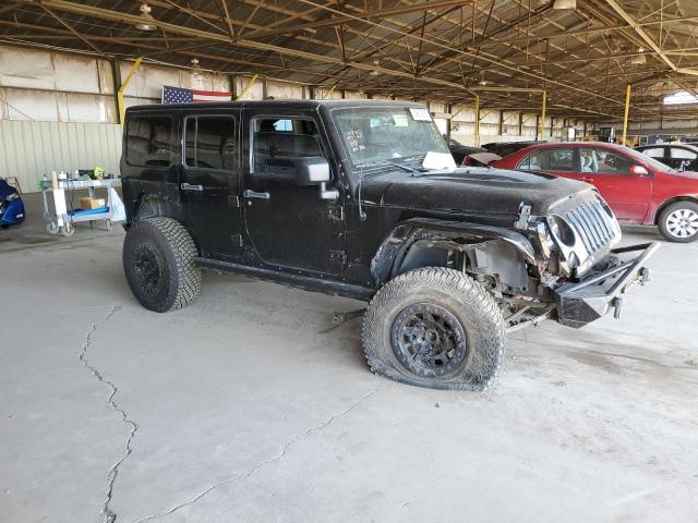 2015 JEEP WRANGLER U 1C4BJWEG2FL629877