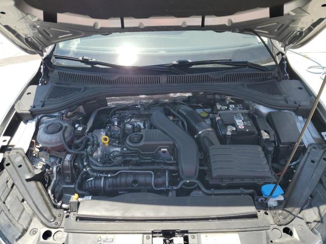 2023 VOLKSWAGEN JETTA SEL 3VWGM7BU2PM018791