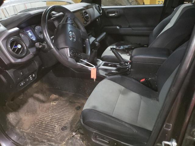 2022 TOYOTA TACOMA DOU 3TYCZ5AN7NT060148