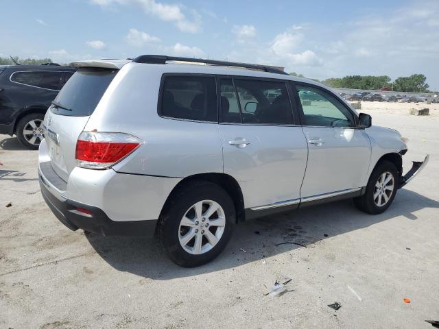 Vin: 5tdzk3eh6bs049978, lot: 62085095, toyota highlander base 20113