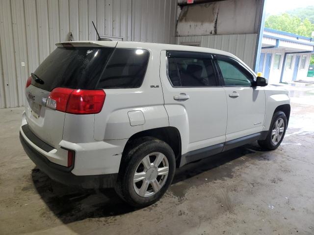 Vin: 2gkalmek4g6284123, lot: 61429675, gmc terrain sle 20163