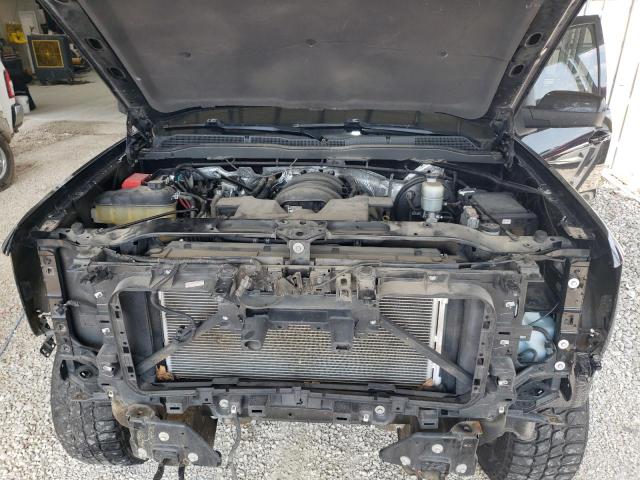 2015 CHEVROLET SILVERADO - 3GCUKSEC5FG429519