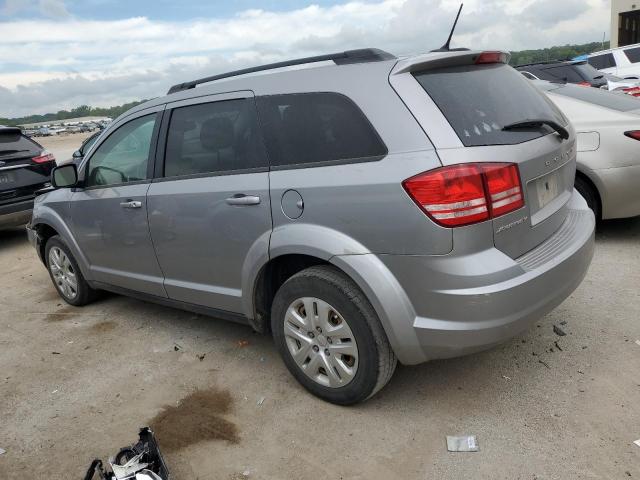2016 DODGE JOURNEY SE 3C4PDCAB1GT109455
