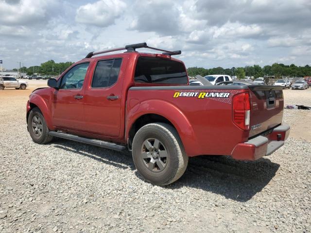 Vin: 1n6ad0er4dn744934, lot: 59564035, nissan frontier s 20132