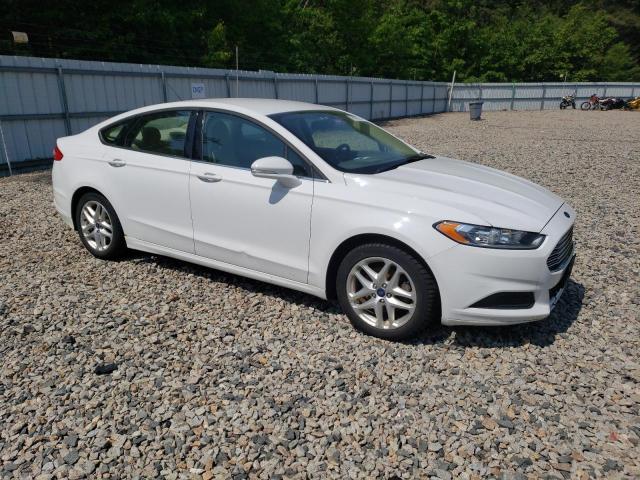 Vin: 3fa6p0h74fr133995, lot: 59803875, ford fusion se 20154