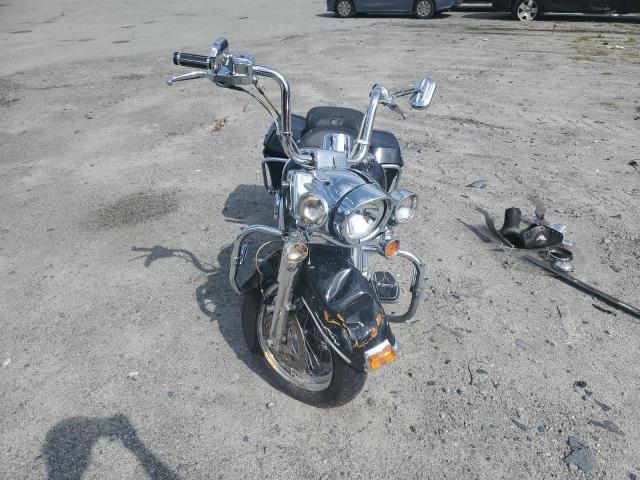 2000 HARLEY-DAVIDSON FLHR 1HD1FDV13YY632286